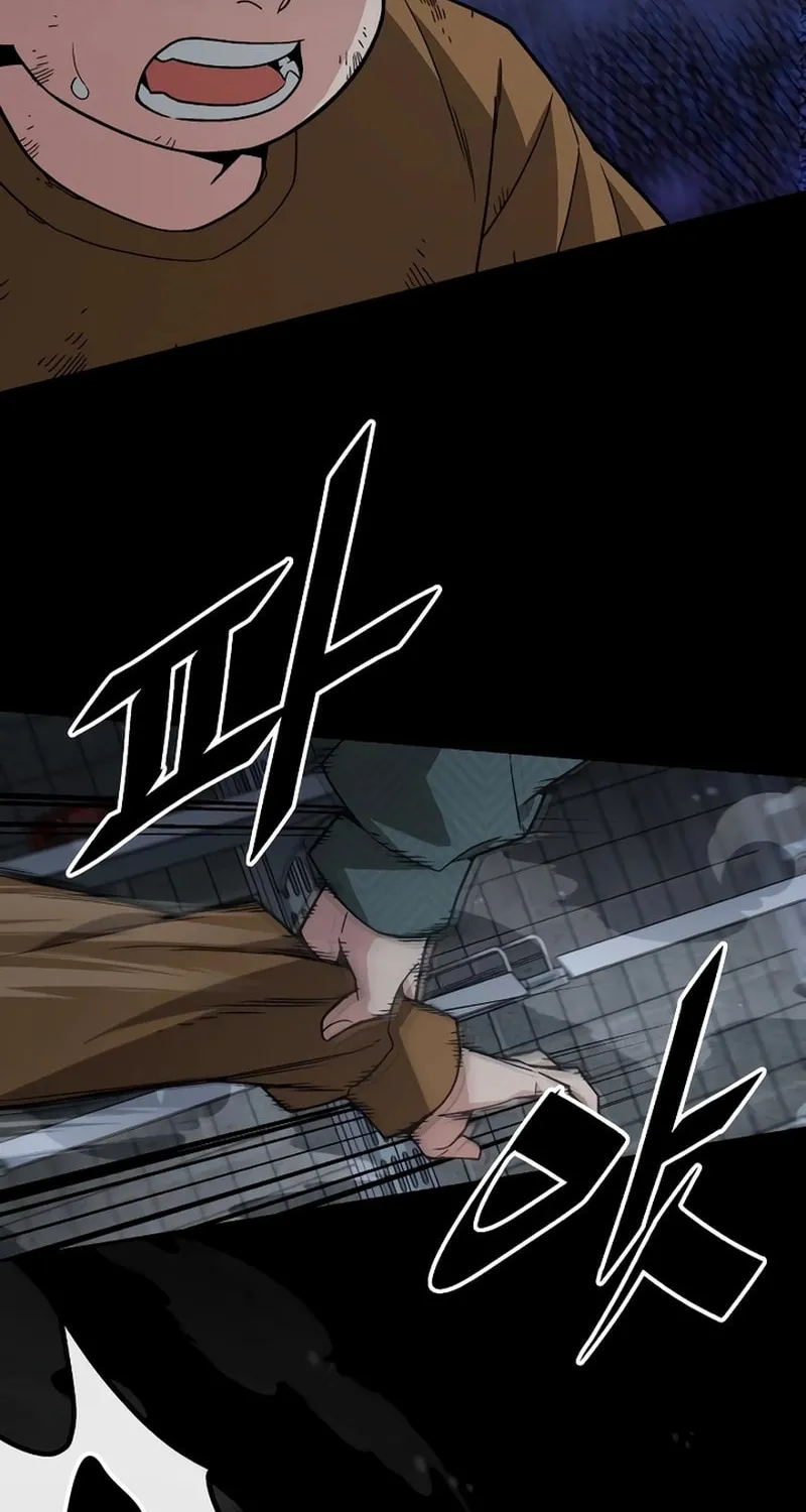 Apocalyptic Chef Awakening Chapter 47 page 48 - 