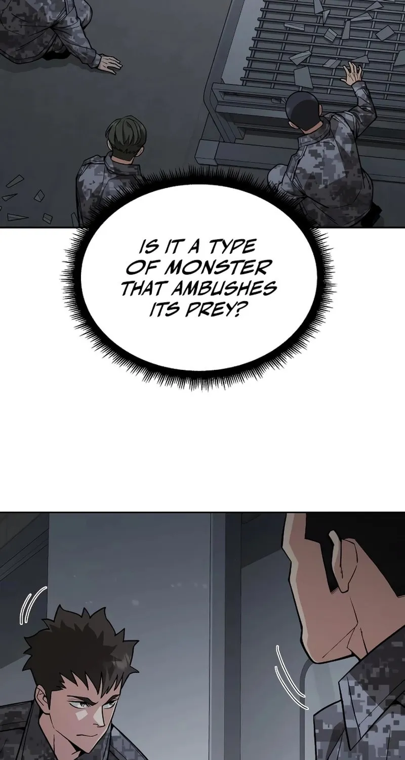 Apocalyptic Chef Awakening Chapter 47 page 6 - 