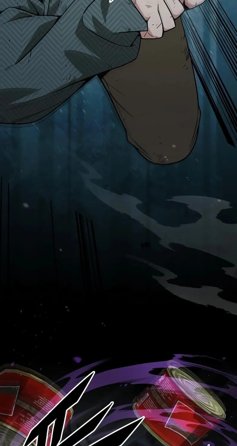 Apocalyptic Chef Awakening Chapter 47 page 52 - 