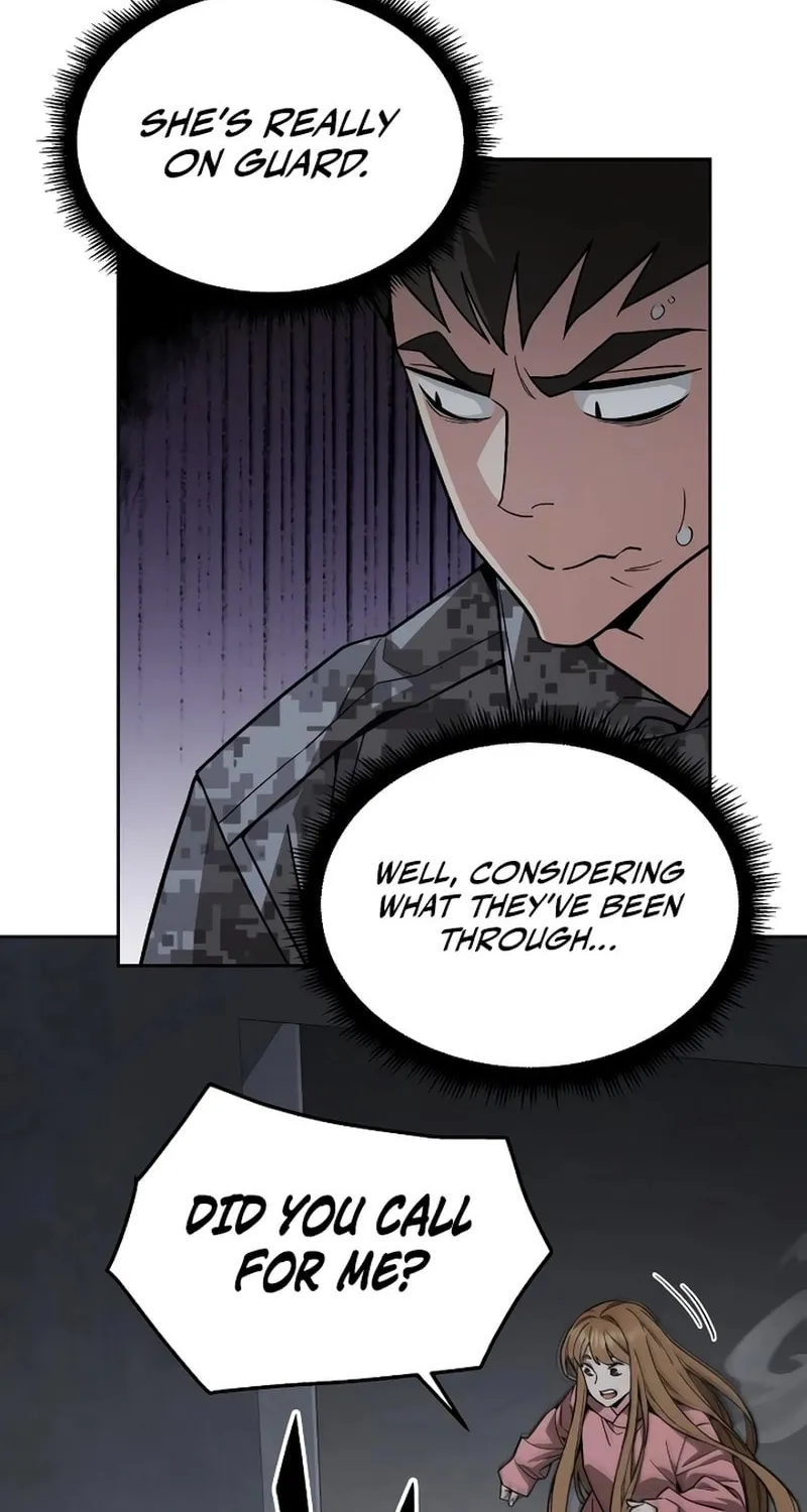 Apocalyptic Chef Awakening Chapter 47 page 62 - 