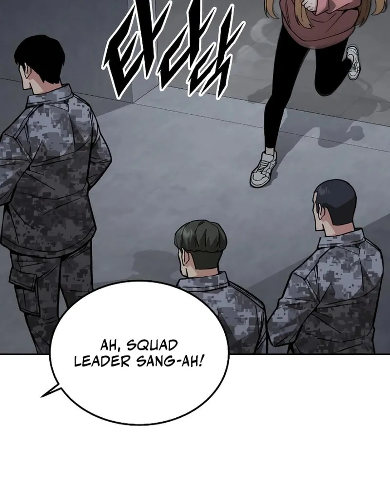 Apocalyptic Chef Awakening Chapter 47 page 63 - 