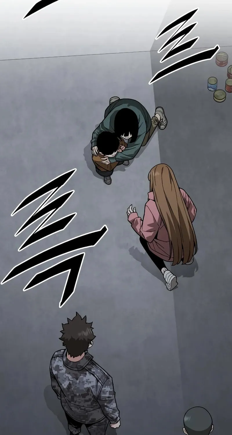 Apocalyptic Chef Awakening Chapter 47 page 71 - 