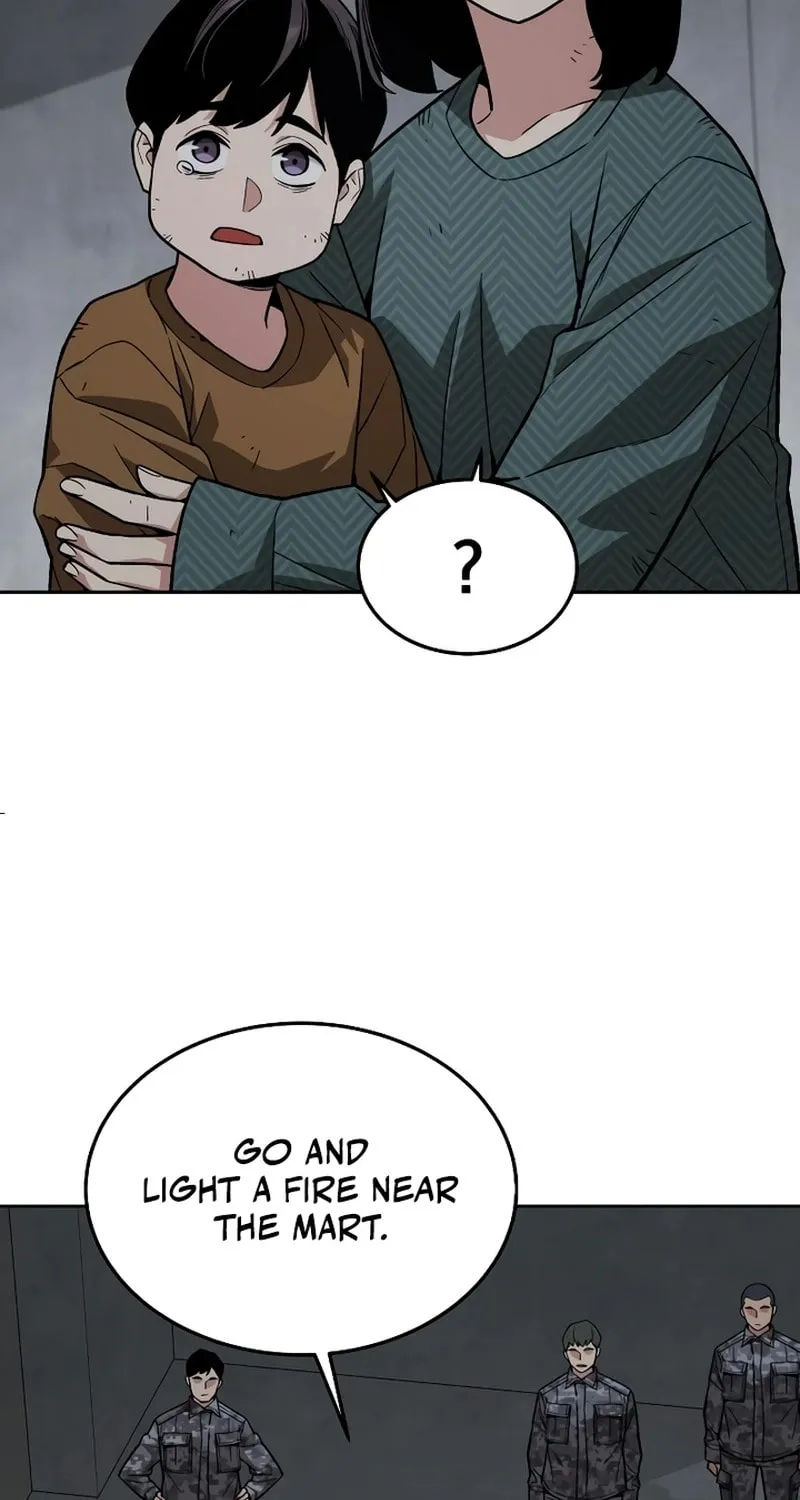 Apocalyptic Chef Awakening Chapter 47 page 78 - 