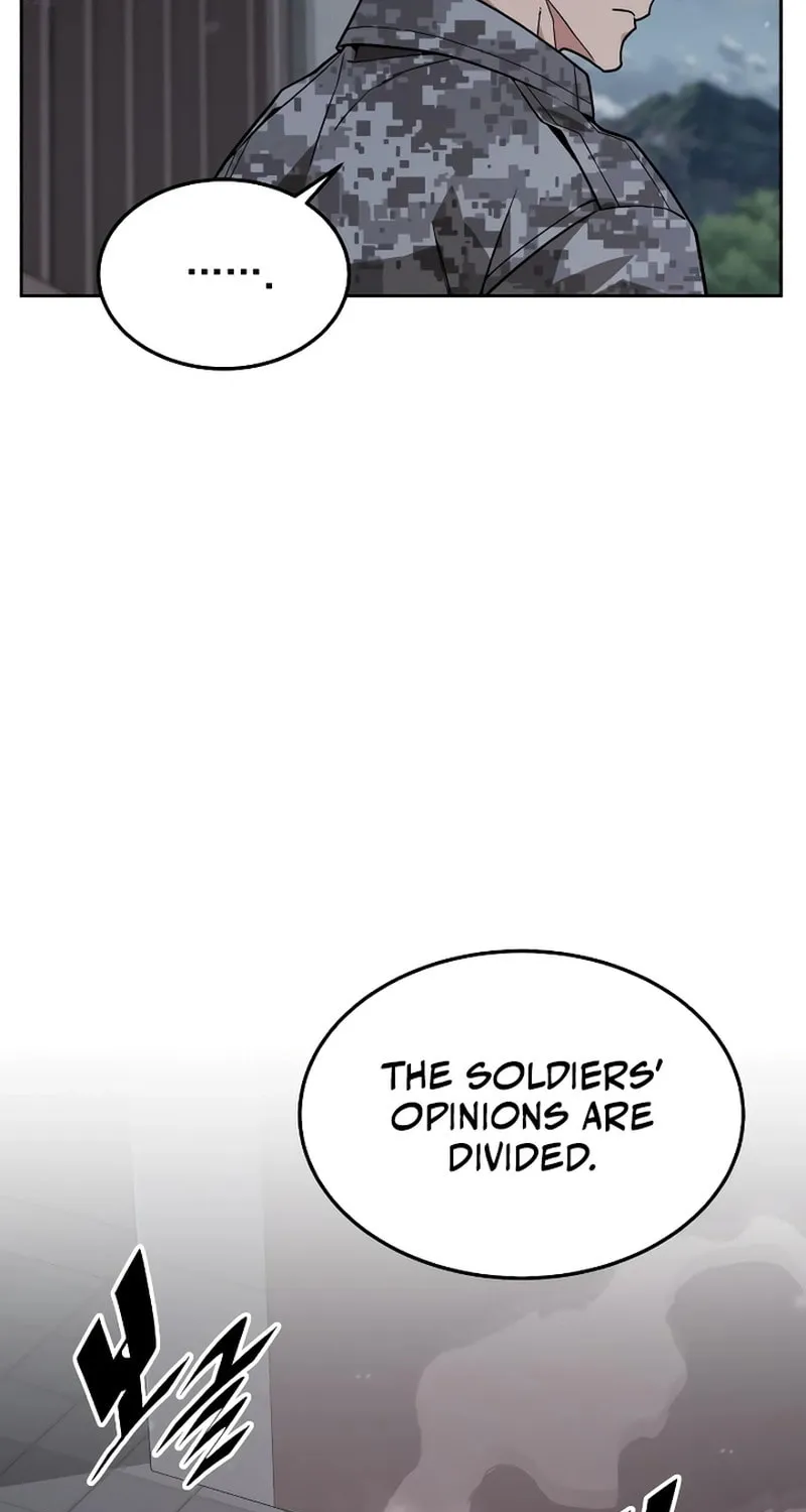 Apocalyptic Chef Awakening Chapter 47 page 85 - 