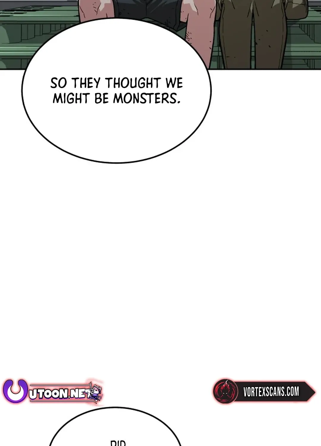 Apocalyptic Chef Awakening Chapter 48 page 11 - 