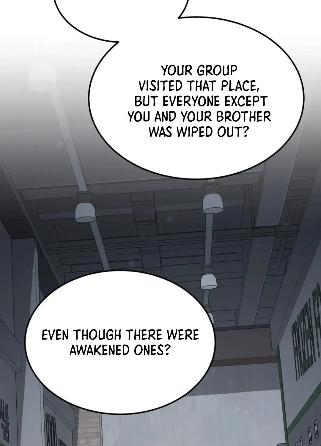 Apocalyptic Chef Awakening Chapter 48 page 102 - 