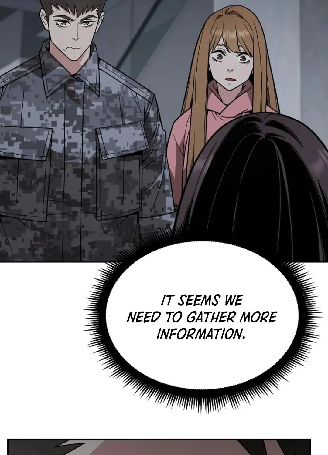 Apocalyptic Chef Awakening Chapter 48 page 105 - 