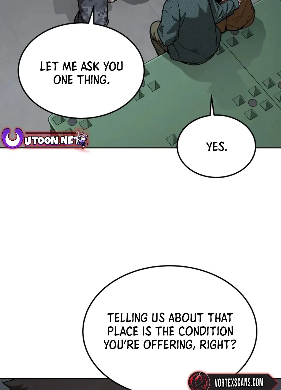 Apocalyptic Chef Awakening Chapter 48 page 108 - 