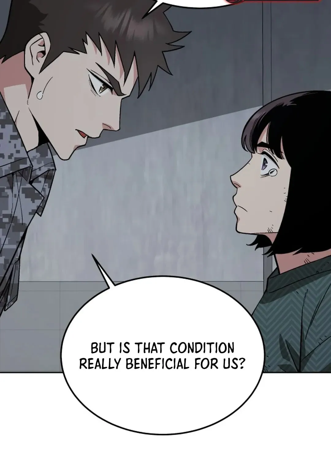 Apocalyptic Chef Awakening Chapter 48 page 109 - 