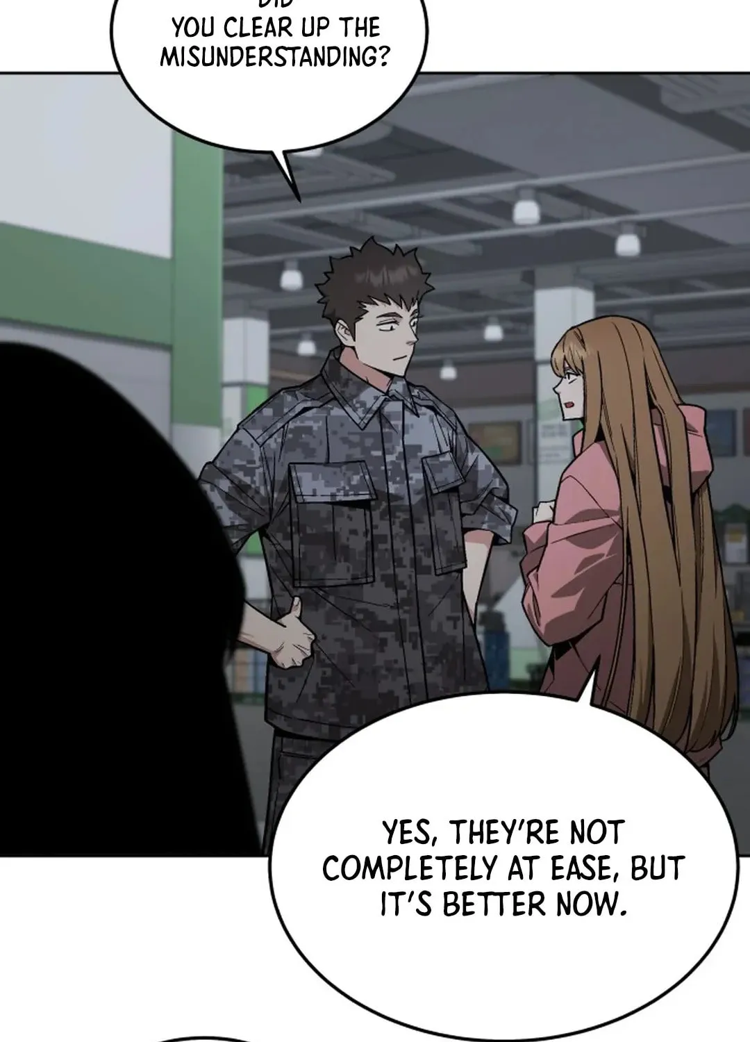 Apocalyptic Chef Awakening Chapter 48 page 12 - 