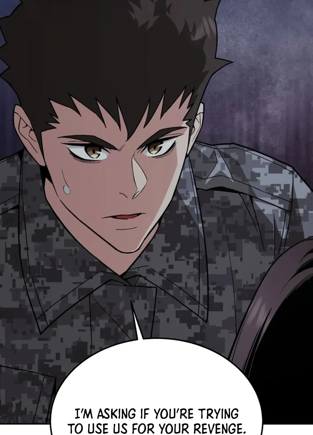 Apocalyptic Chef Awakening Chapter 48 page 112 - 