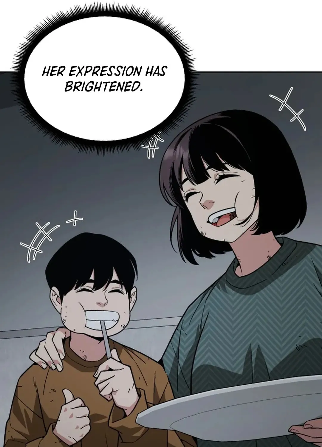 Apocalyptic Chef Awakening Chapter 48 page 15 - 