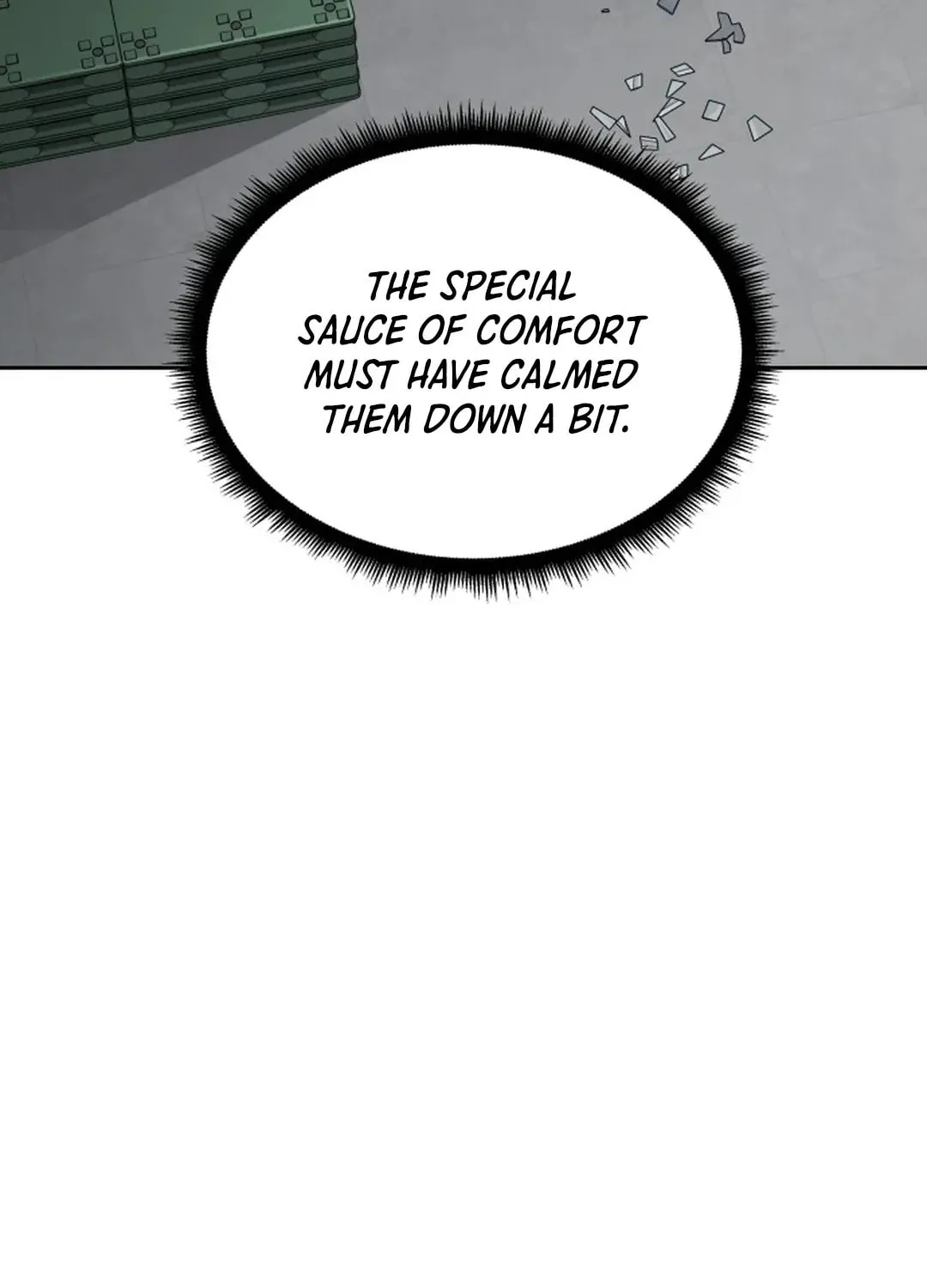 Apocalyptic Chef Awakening Chapter 48 page 17 - 