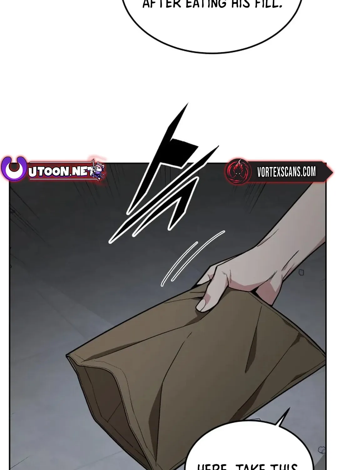 Apocalyptic Chef Awakening Chapter 48 page 23 - 
