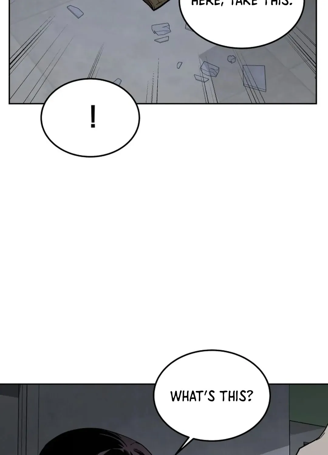 Apocalyptic Chef Awakening Chapter 48 page 24 - 