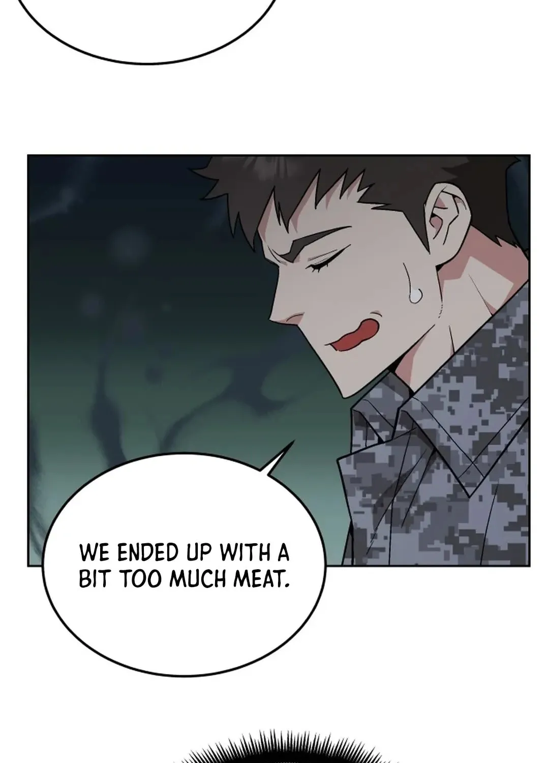 Apocalyptic Chef Awakening Chapter 48 page 26 - 