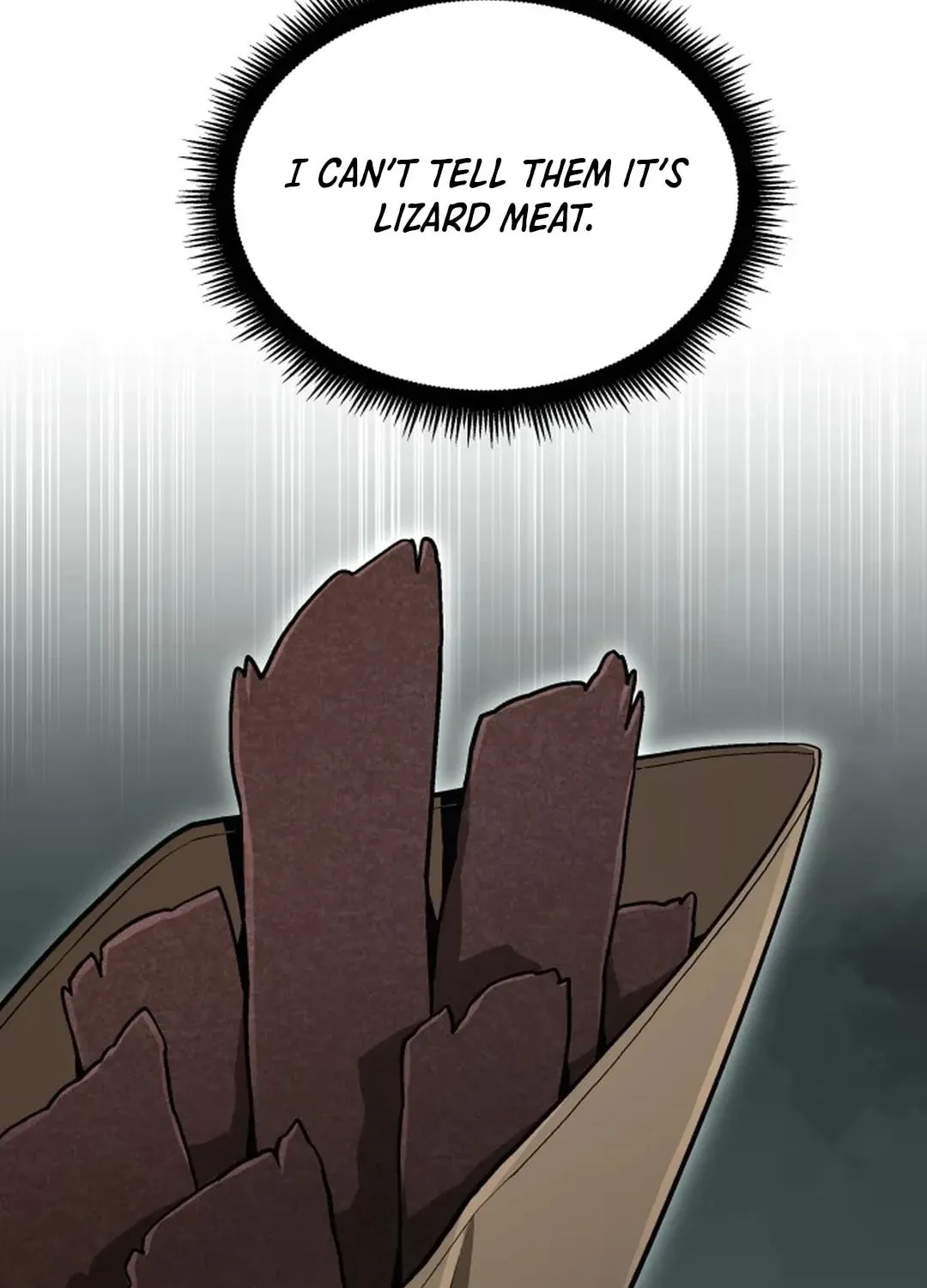 Apocalyptic Chef Awakening Chapter 48 page 27 - 