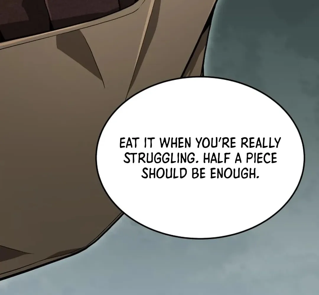 Apocalyptic Chef Awakening Chapter 48 page 28 - 