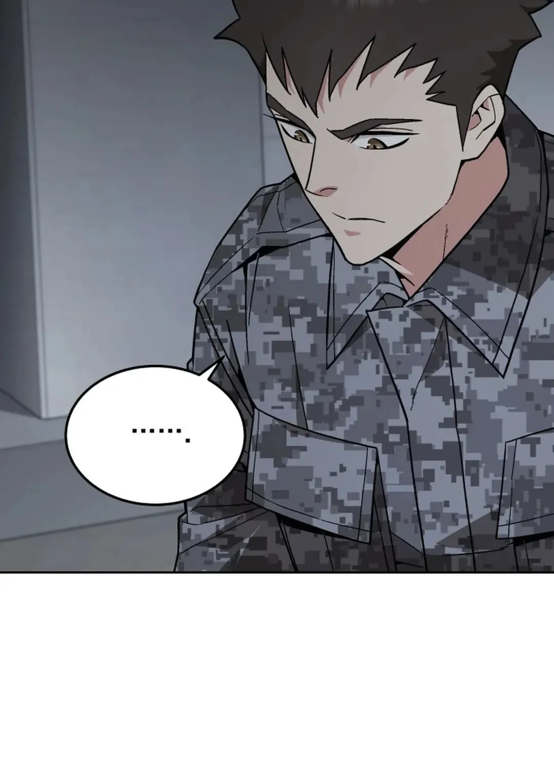 Apocalyptic Chef Awakening Chapter 48 page 33 - 
