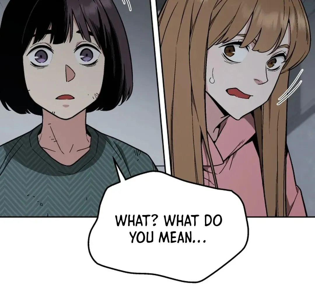 Apocalyptic Chef Awakening Chapter 48 page 35 - 