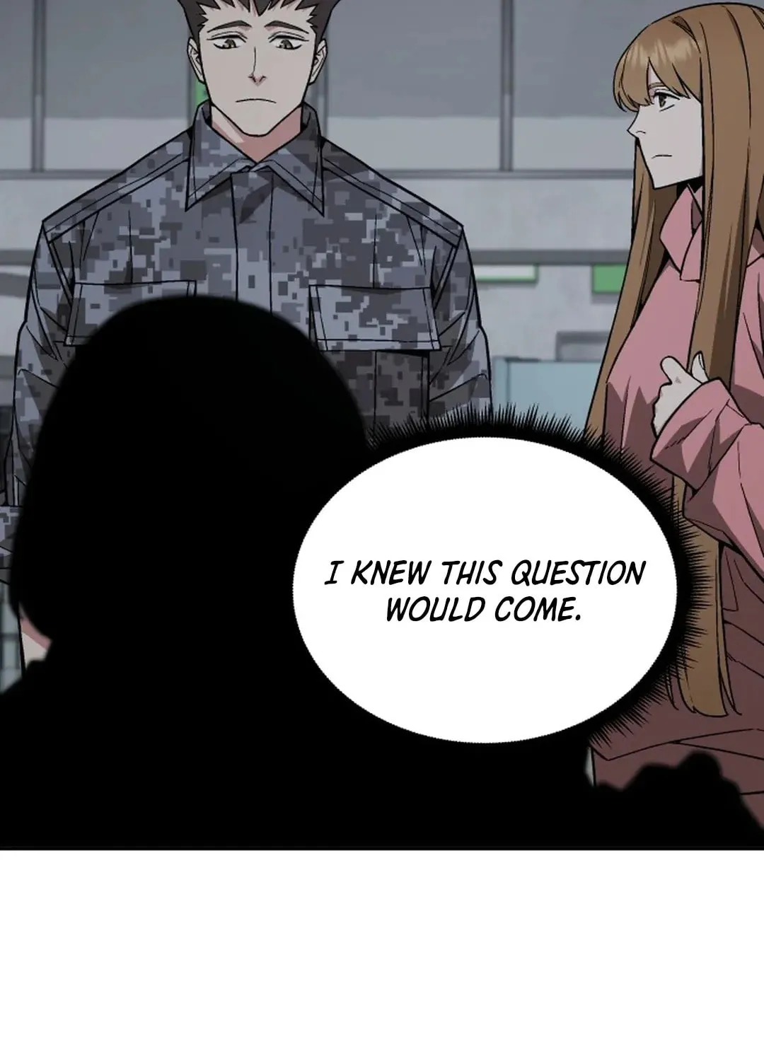 Apocalyptic Chef Awakening Chapter 48 page 38 - 