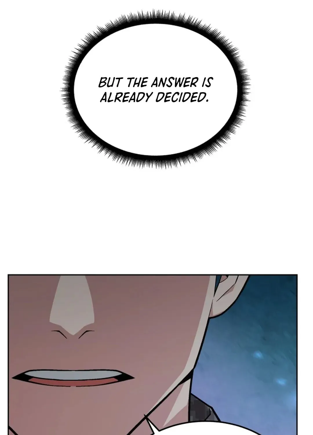 Apocalyptic Chef Awakening Chapter 48 page 39 - 