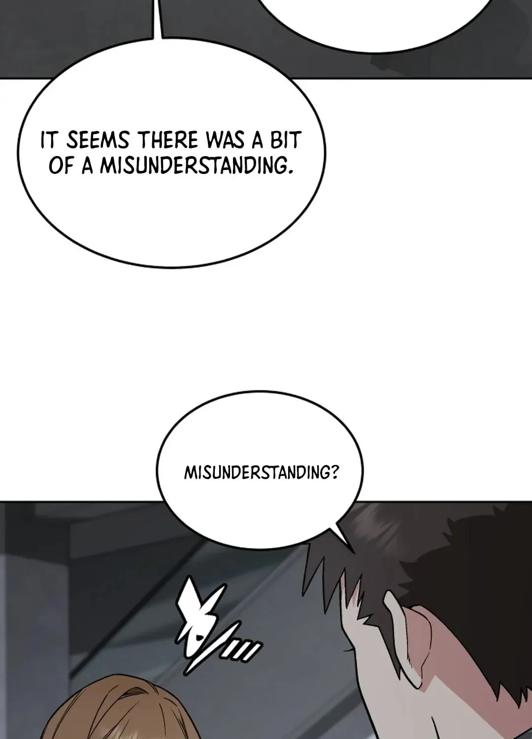 Apocalyptic Chef Awakening Chapter 48 page 5 - 