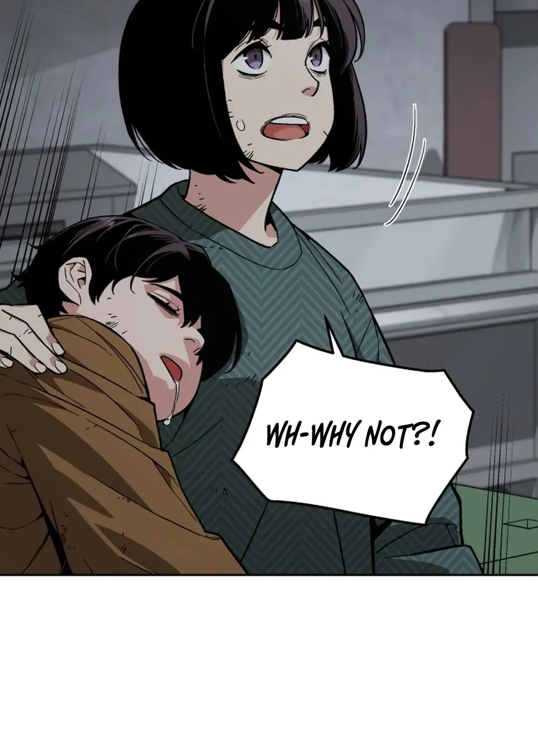 Apocalyptic Chef Awakening Chapter 48 page 41 - 