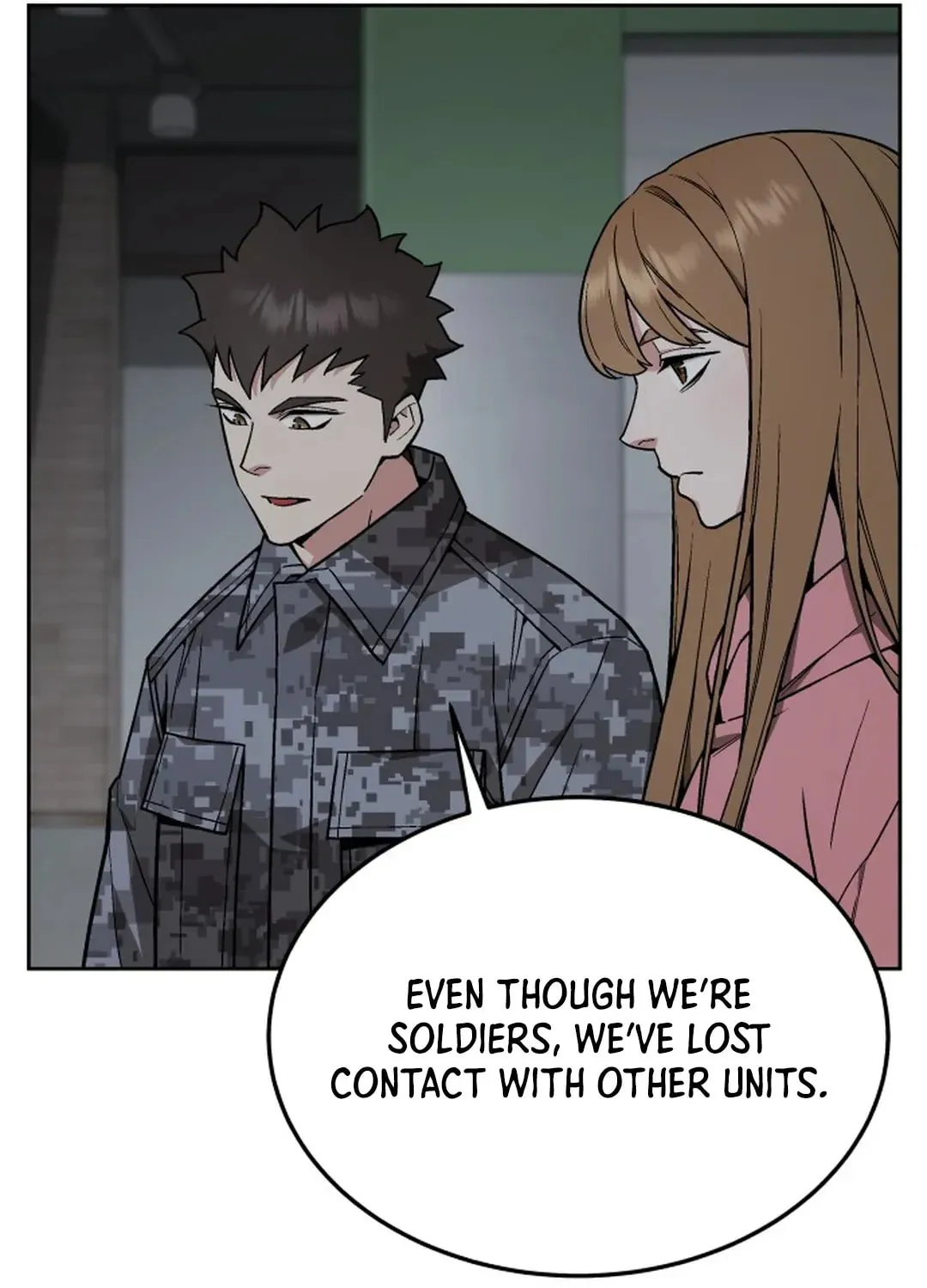 Apocalyptic Chef Awakening Chapter 48 page 43 - 