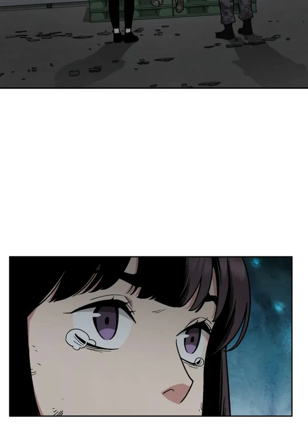 Apocalyptic Chef Awakening Chapter 48 page 47 - 