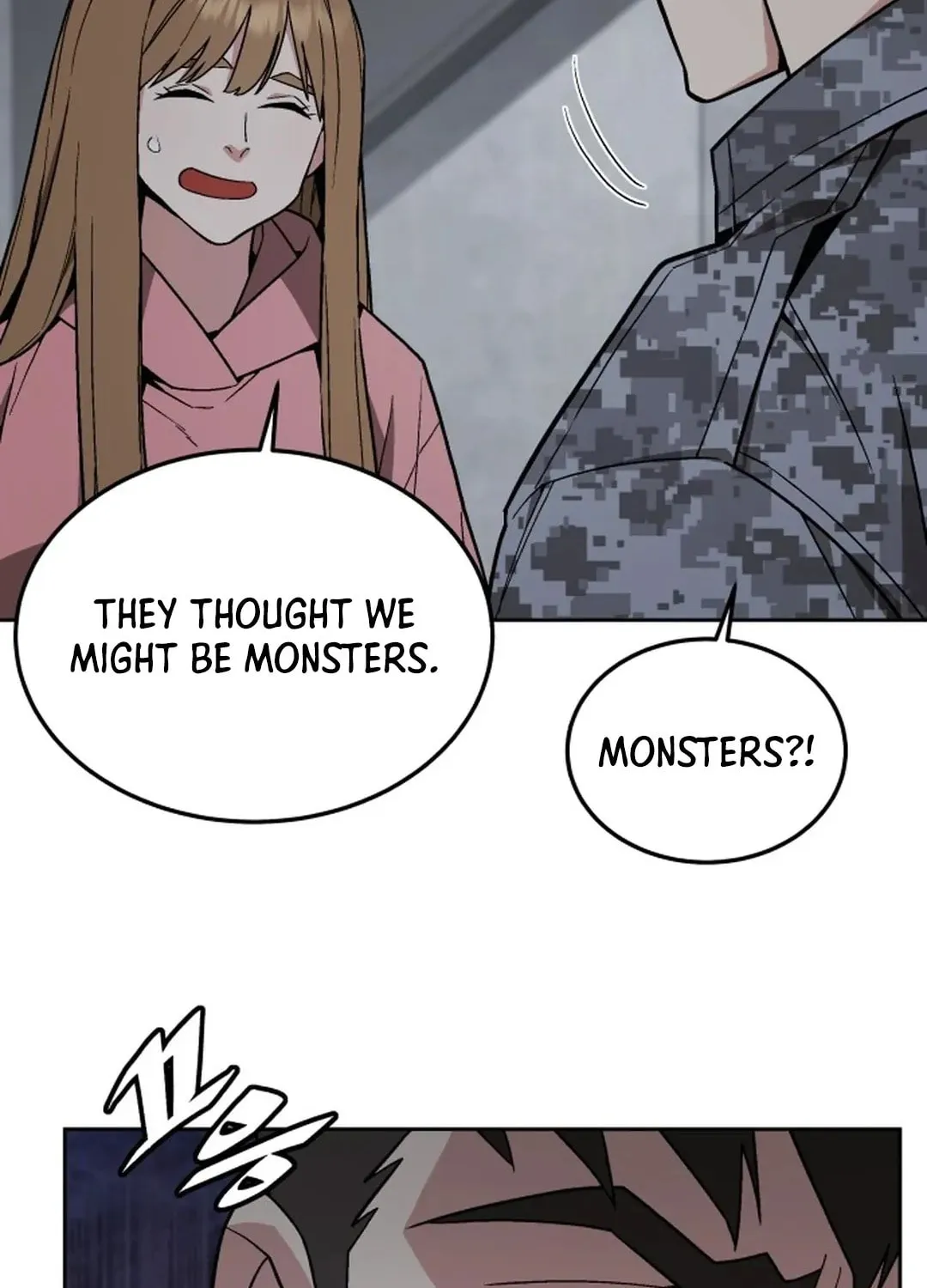 Apocalyptic Chef Awakening Chapter 48 page 6 - 