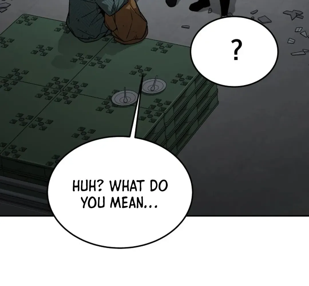 Apocalyptic Chef Awakening Chapter 48 page 56 - 