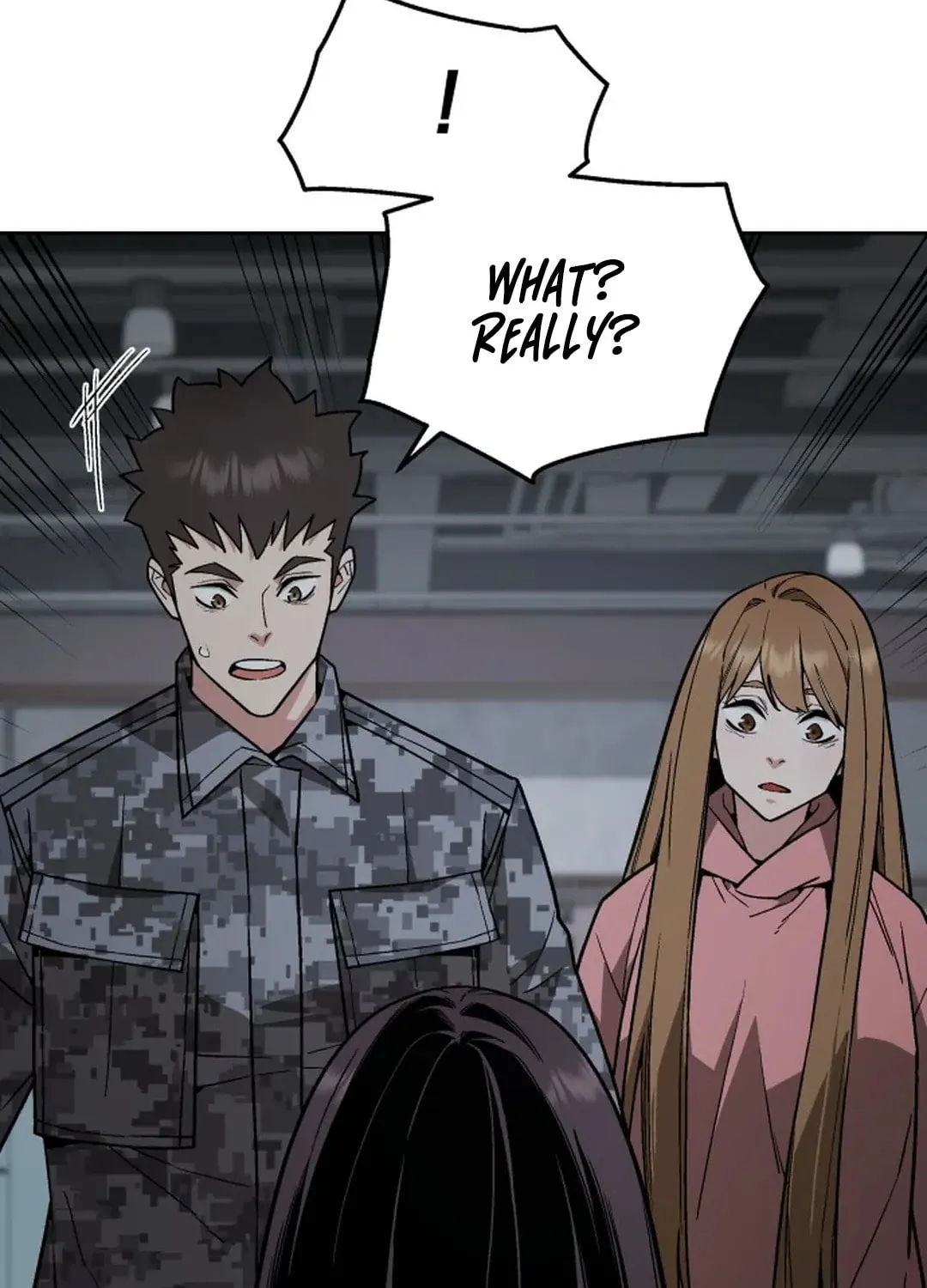 Apocalyptic Chef Awakening Chapter 48 page 59 - 