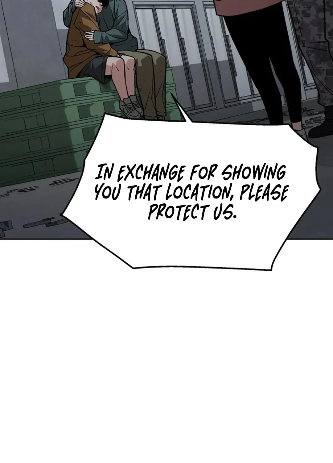 Apocalyptic Chef Awakening Chapter 48 page 65 - 