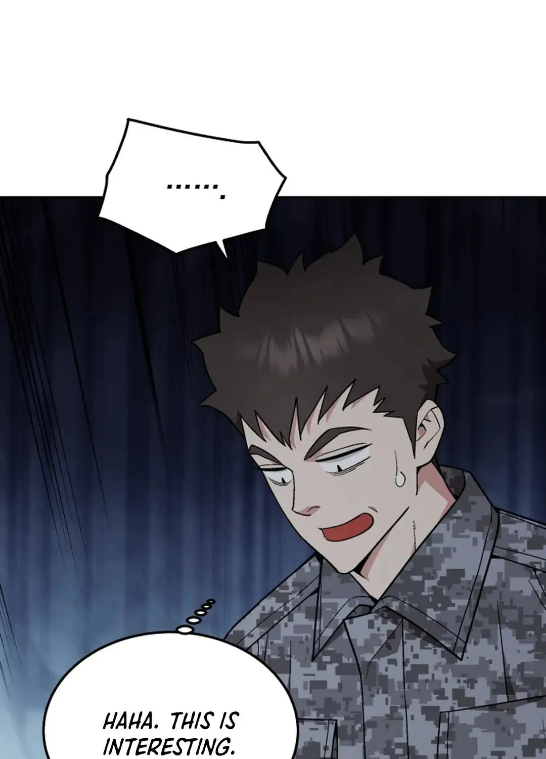 Apocalyptic Chef Awakening Chapter 48 page 66 - 