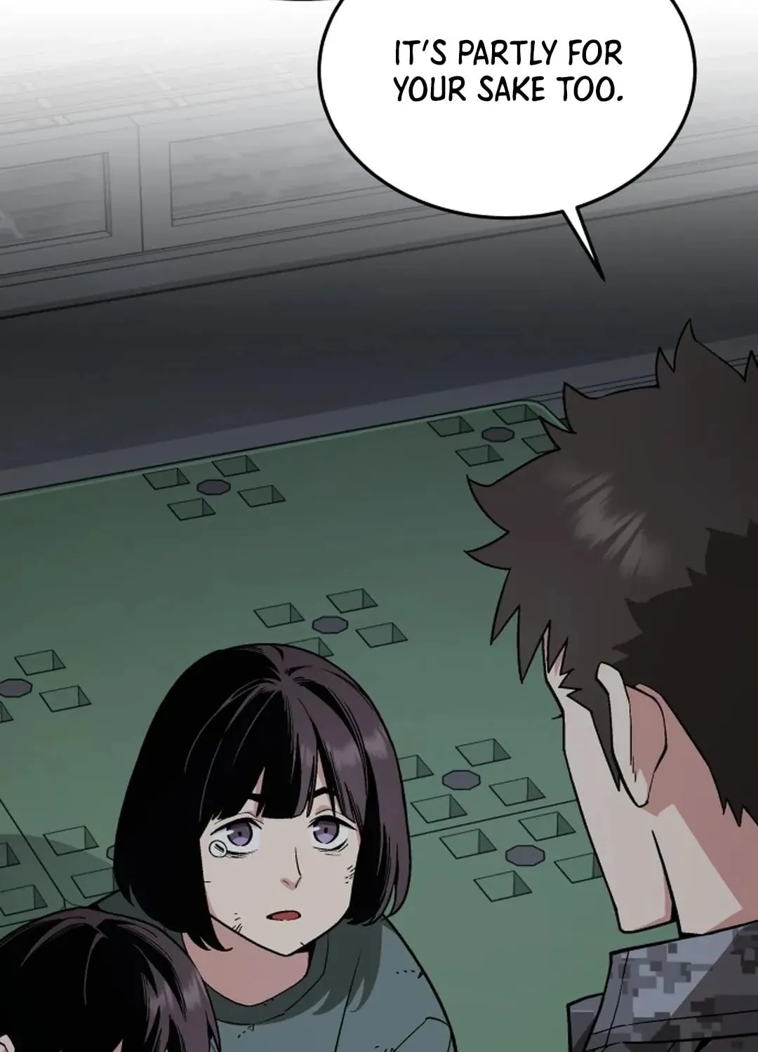 Apocalyptic Chef Awakening Chapter 48 page 69 - 