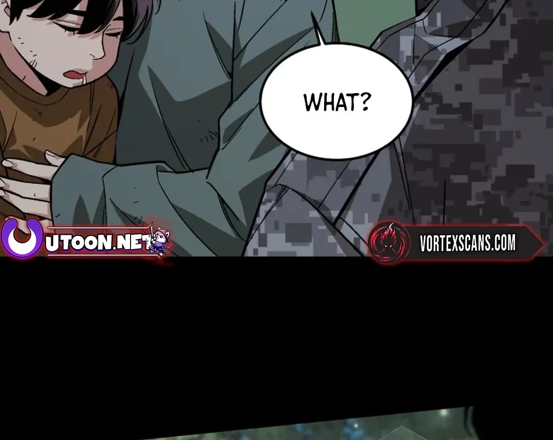 Apocalyptic Chef Awakening Chapter 48 page 70 - 