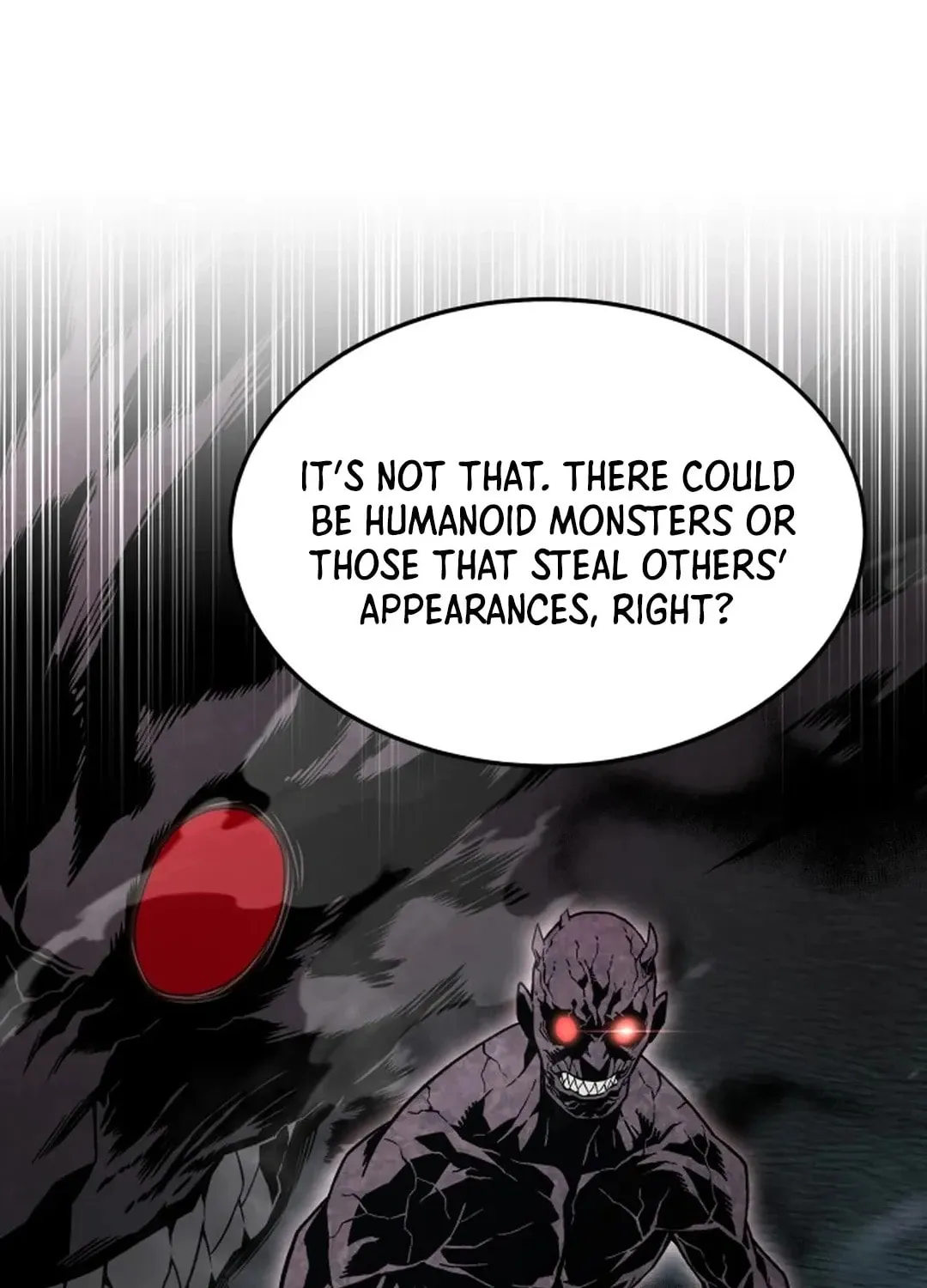 Apocalyptic Chef Awakening Chapter 48 page 8 - 