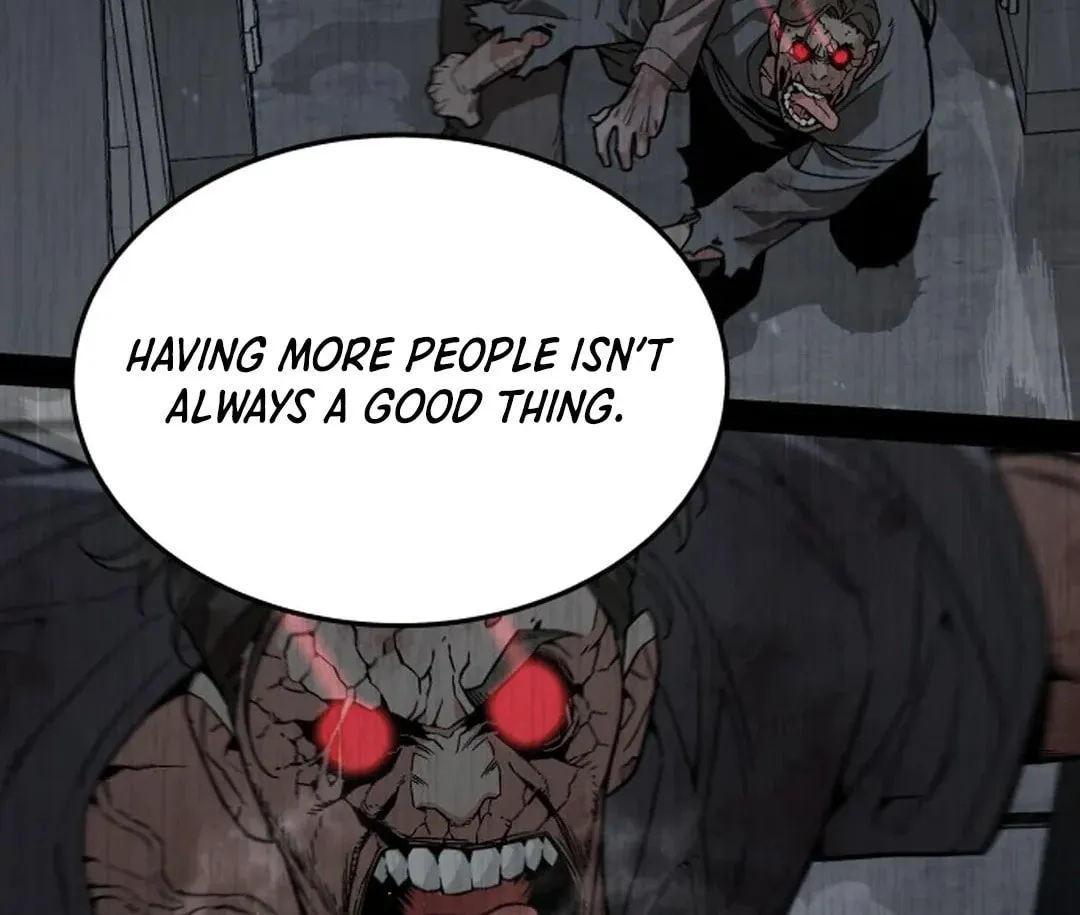 Apocalyptic Chef Awakening Chapter 48 page 77 - 