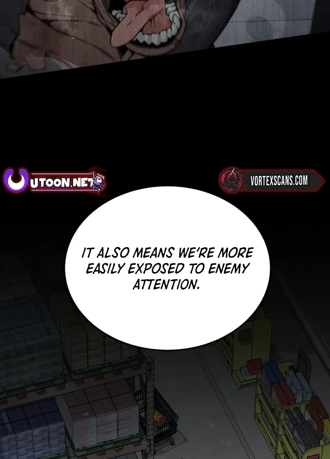 Apocalyptic Chef Awakening Chapter 48 page 78 - 