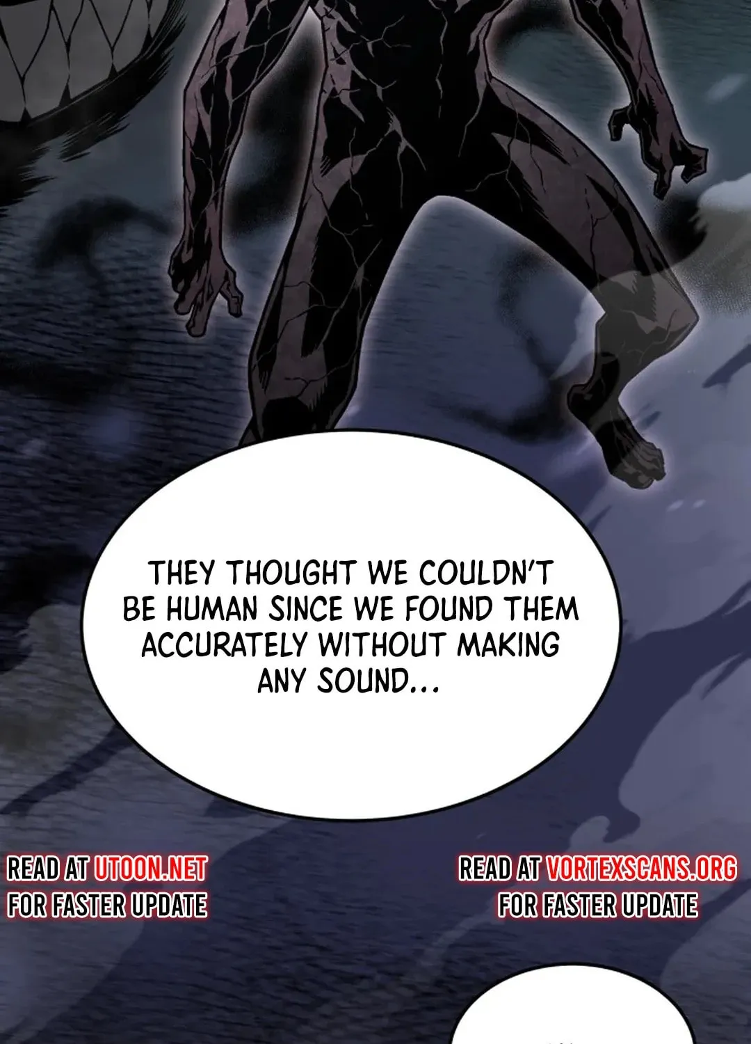 Apocalyptic Chef Awakening Chapter 48 page 9 - 