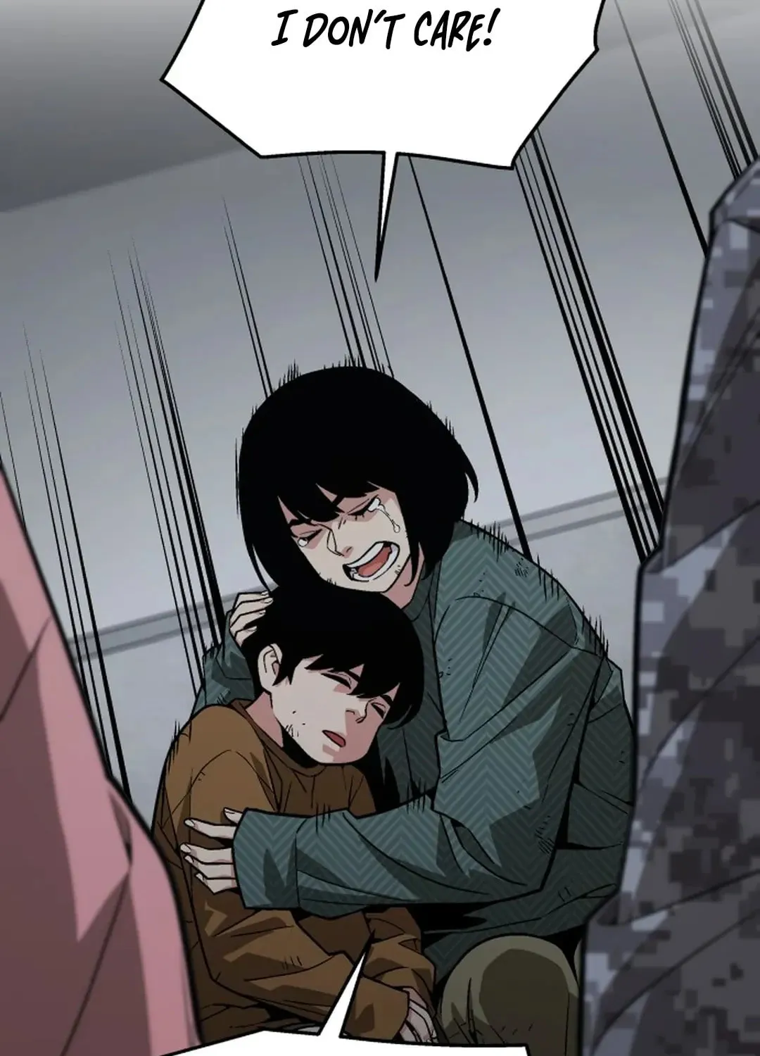Apocalyptic Chef Awakening Chapter 48 page 82 - 