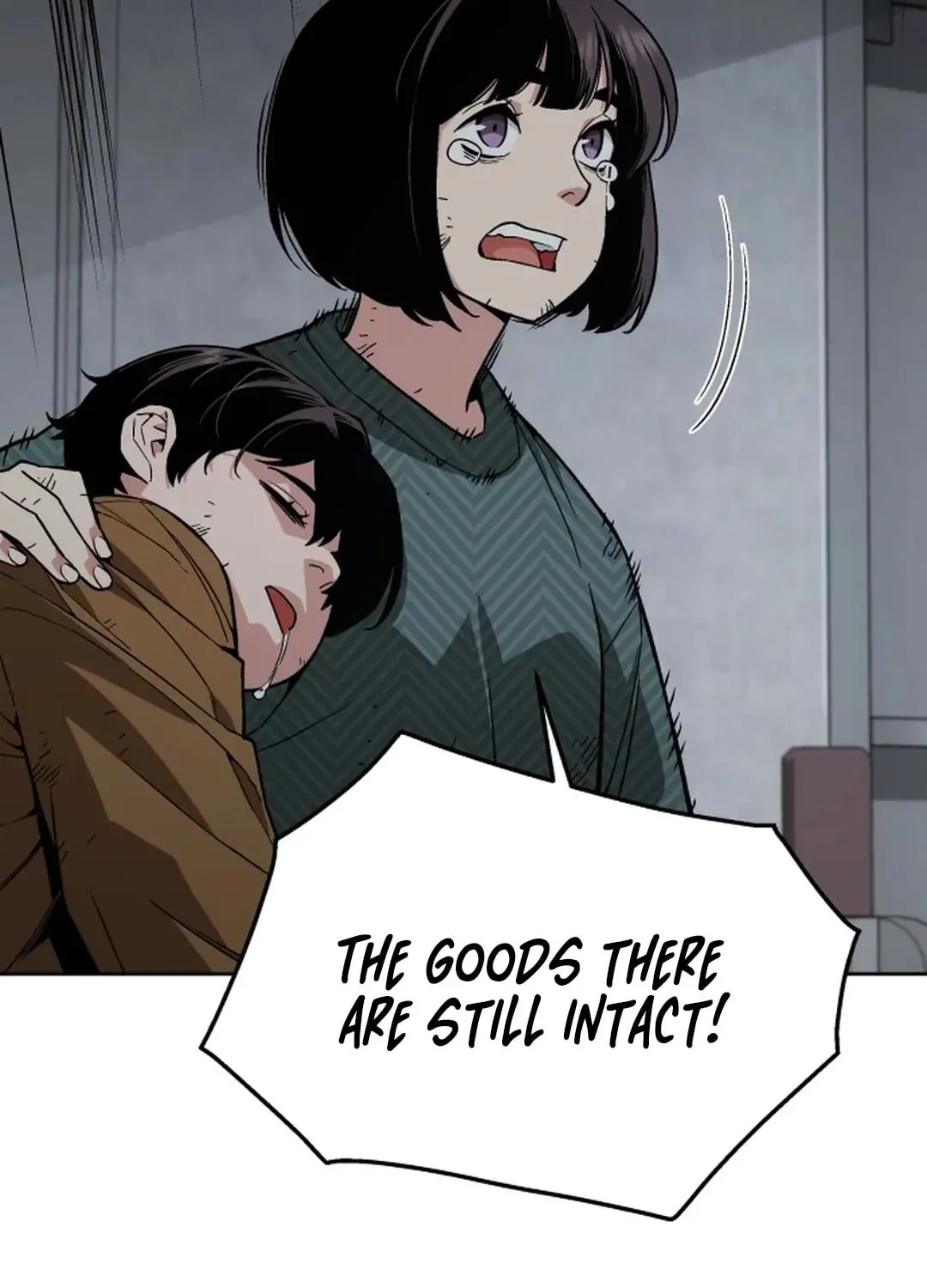 Apocalyptic Chef Awakening Chapter 48 page 89 - 