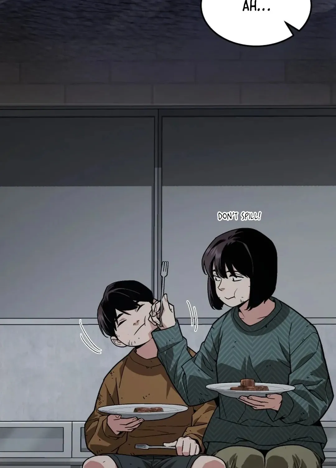 Apocalyptic Chef Awakening Chapter 48 page 10 - 