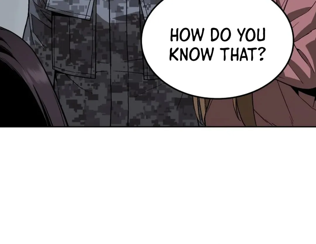 Apocalyptic Chef Awakening Chapter 48 page 91 - 