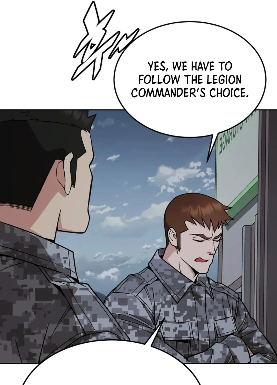 Apocalyptic Chef Awakening Chapter 48 page 98 - 