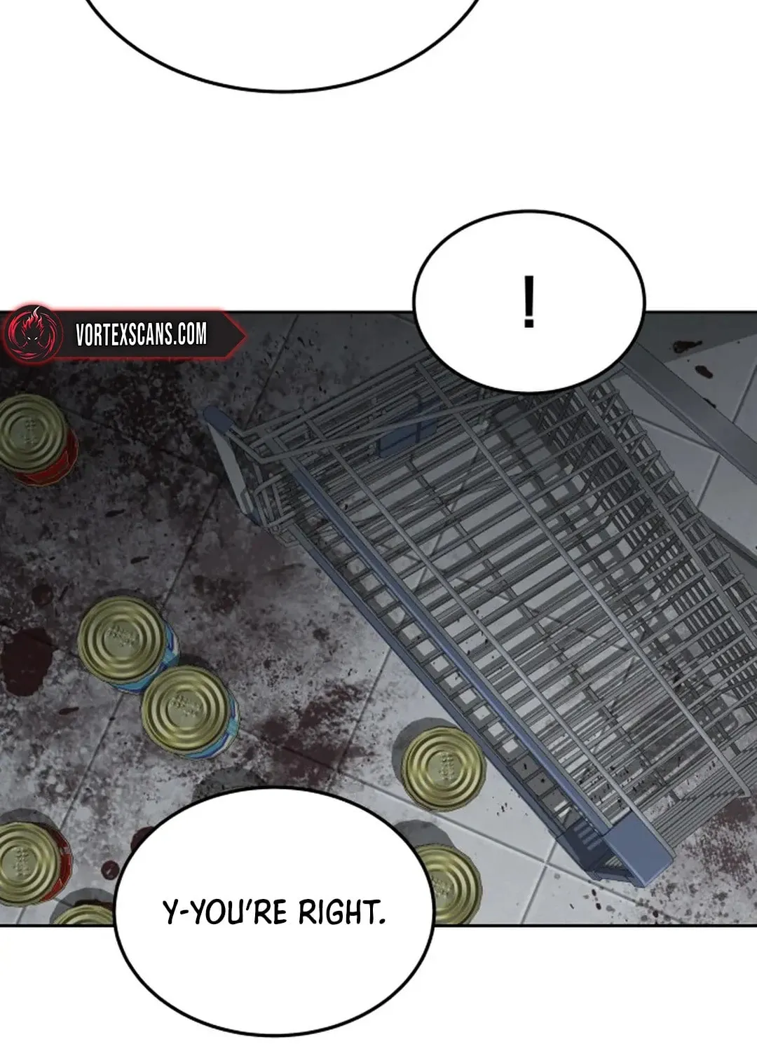 Apocalyptic Chef Awakening Chapter 49 page 112 - 