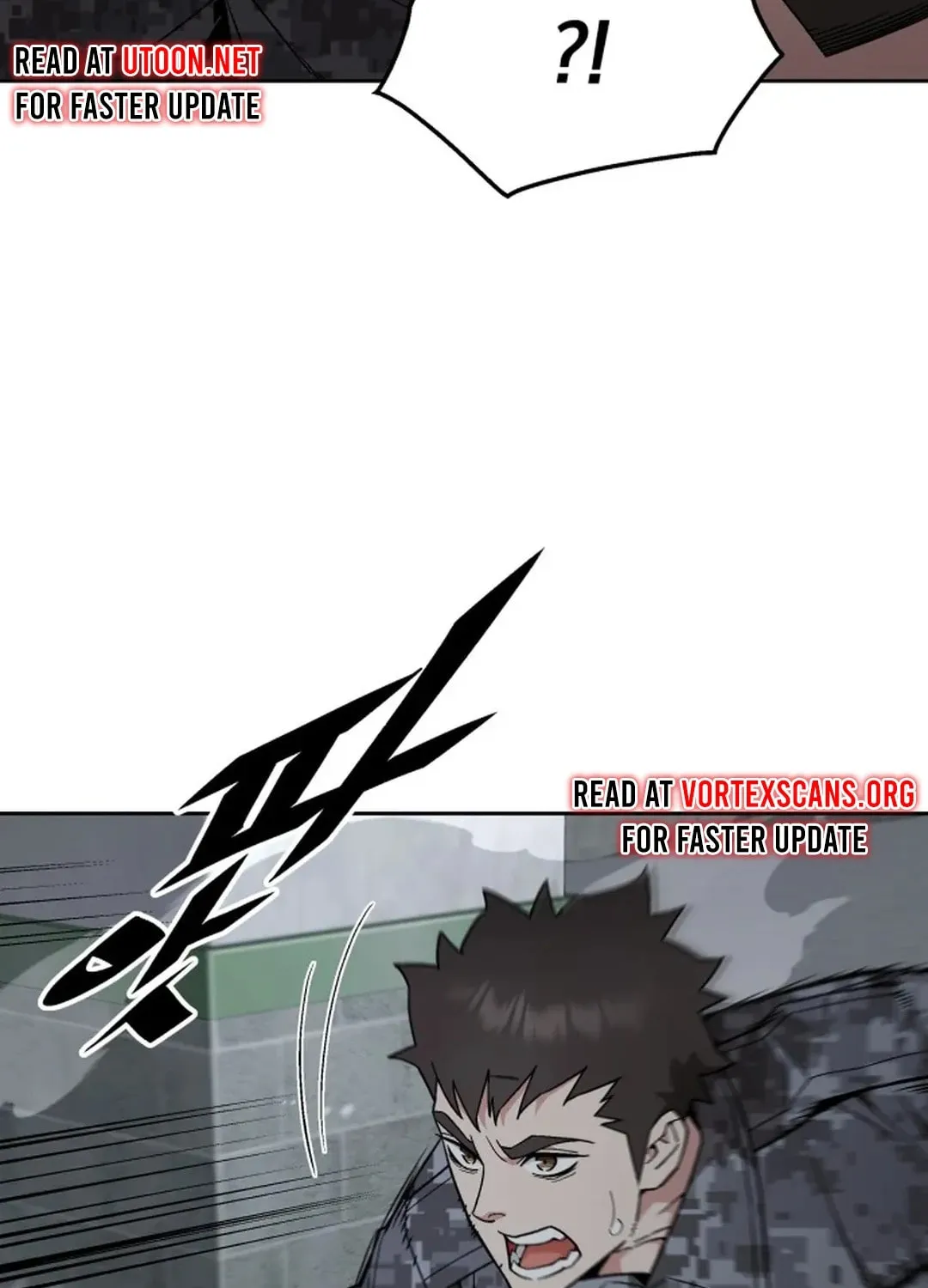Apocalyptic Chef Awakening Chapter 49 page 117 - 
