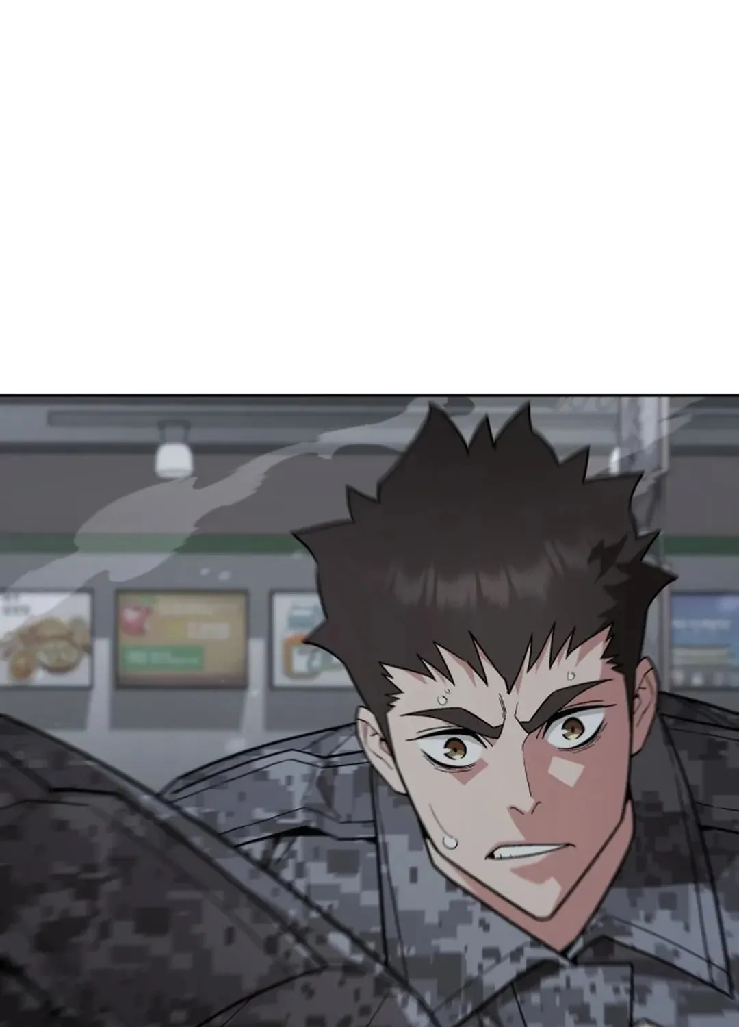 Apocalyptic Chef Awakening Chapter 49 page 122 - 