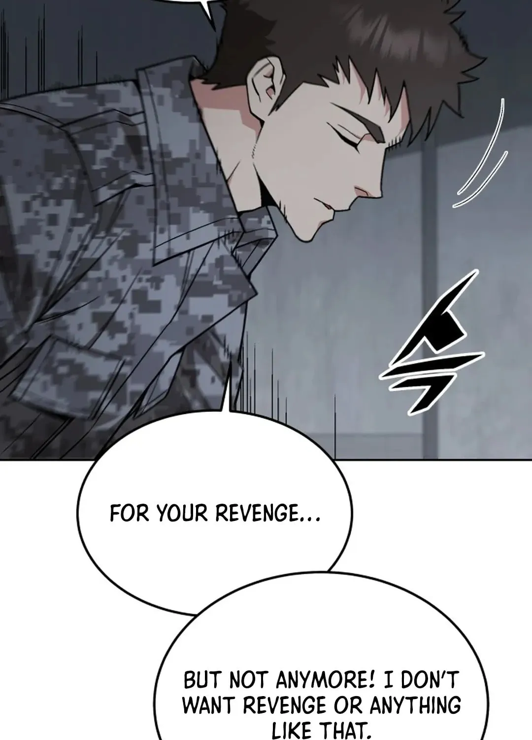 Apocalyptic Chef Awakening Chapter 49 page 14 - 
